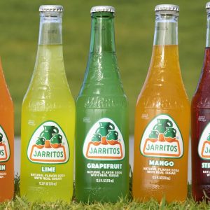 Jarritos